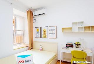 (单间出租)建业魔飞公寓南五里堡地铁口,押一付一,可月付,可短租交通方便 - 郑州28生活网 zz.28life.com