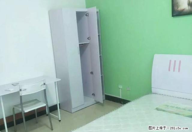 (单间出租)通泰路商鼎路永威翡翠城旁边八里庙二区主次卧出租临近五栋大楼 - 房屋出租 - 房屋租售 - 郑州分类信息 - 郑州28生活网 zz.28life.com