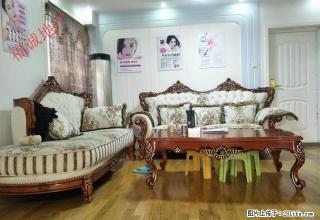 CBD 熙地港旁 绿城百合 中装3房 家具家电齐全 - 郑州28生活网 zz.28life.com