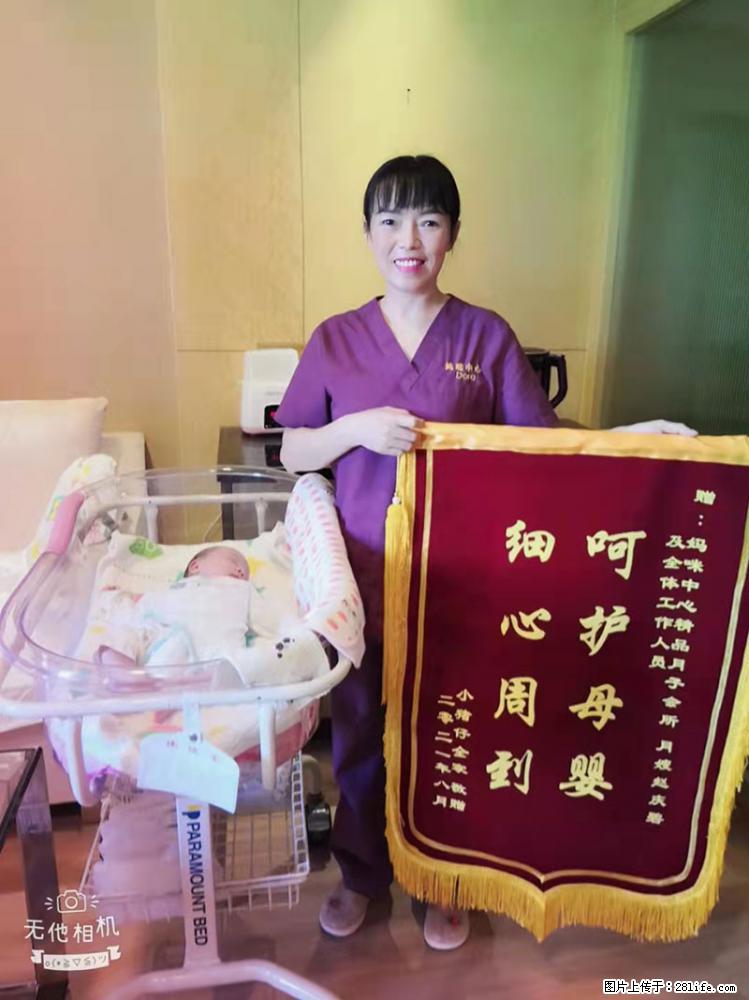 上海高端月子会所招新手月嫂,零基础带教,包吃住 - 职场交流 - 郑州生活社区 - 郑州28生活网 zz.28life.com