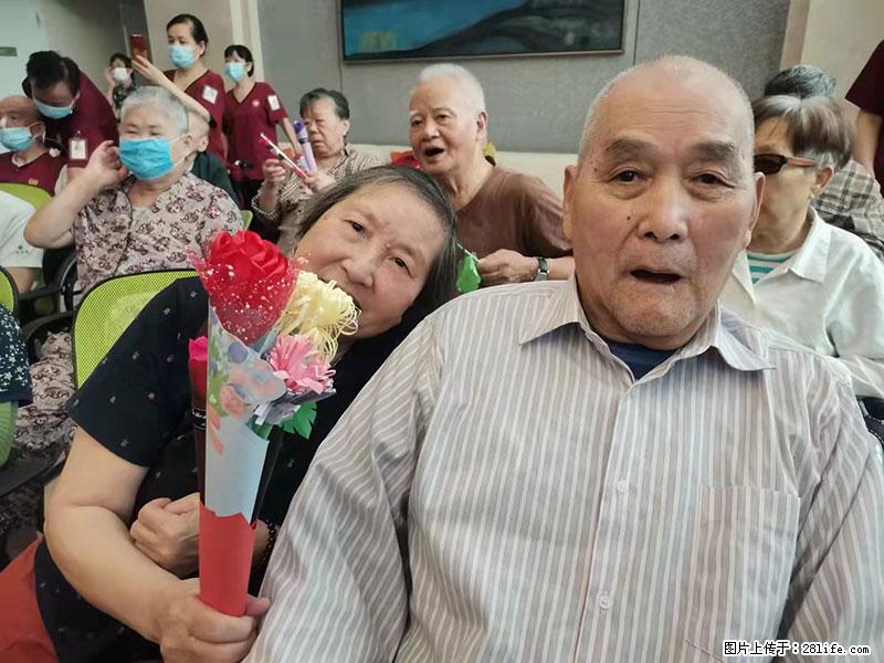 上海国企养老院,星级酒店环境,招聘养老护工 - 职场交流 - 郑州生活社区 - 郑州28生活网 zz.28life.com