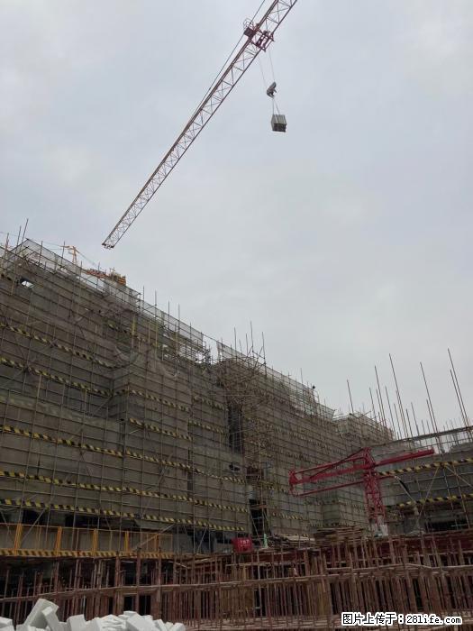 【广西三象建筑安装工程有限公司】广西桂林市时代广场项目 - 家居生活 - 郑州生活社区 - 郑州28生活网 zz.28life.com