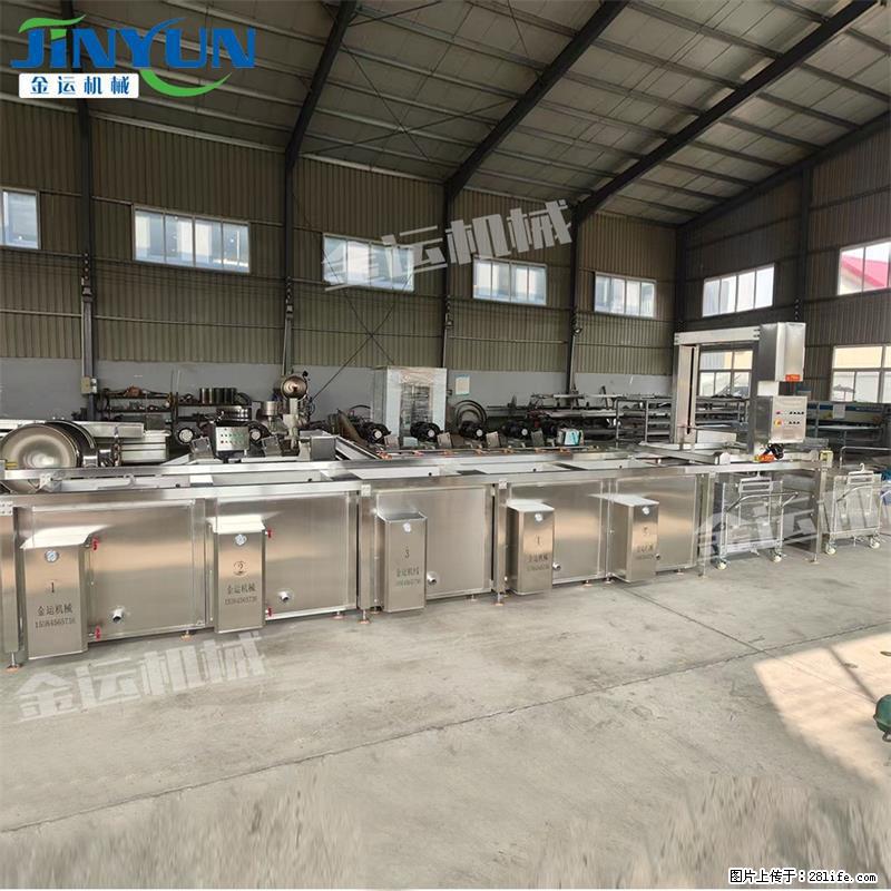 五联多联卤煮锅 连续式蜂窝卤煮锅 卤鸡卤蛋大批量生产卤煮设备 - 综合信息 - 其他综合 - 郑州分类信息 - 郑州28生活网 zz.28life.com