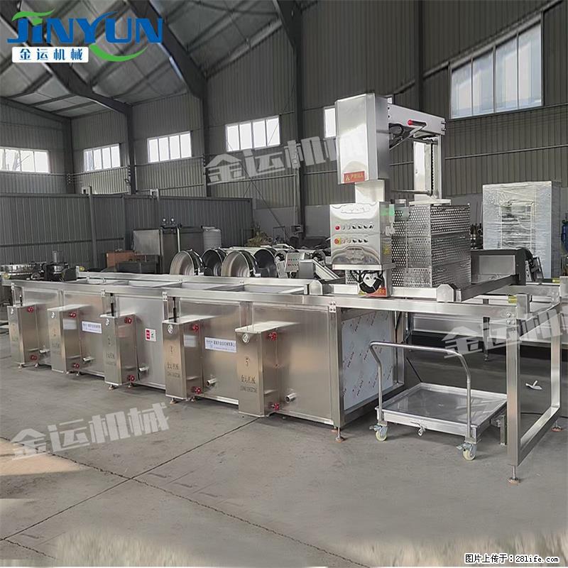 五联多联卤煮锅 连续式蜂窝卤煮锅 卤鸡卤蛋大批量生产卤煮设备 - 综合信息 - 其他综合 - 郑州分类信息 - 郑州28生活网 zz.28life.com