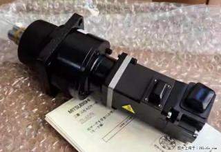 HG-KR053BG1成都三菱伺服电机销售MR-J5W3-222G-N1 MR-J4-20A HK- - 郑州28生活网 zz.28life.com