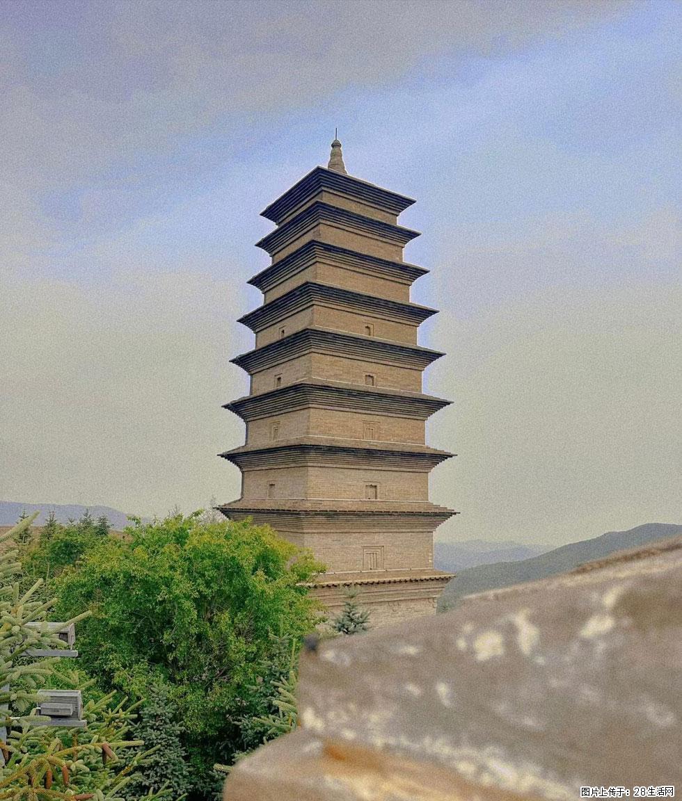 朔州【崇福寺】朔州老城，寺庙道观，少喧嚣，多古韵，朔州是山西被低估的塞上秘境。 - 游山玩水 - 郑州生活社区 - 郑州28生活网 zz.28life.com