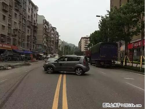 开车出事故没拍这5张照片,警察也帮不了你! - 郑州生活资讯 - 郑州28生活网 zz.28life.com