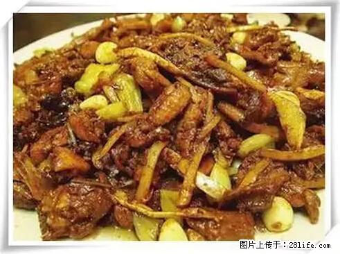 来广西旅游必吃这20道桂菜,不然就白来广西啦! - 郑州生活资讯 - 郑州28生活网 zz.28life.com