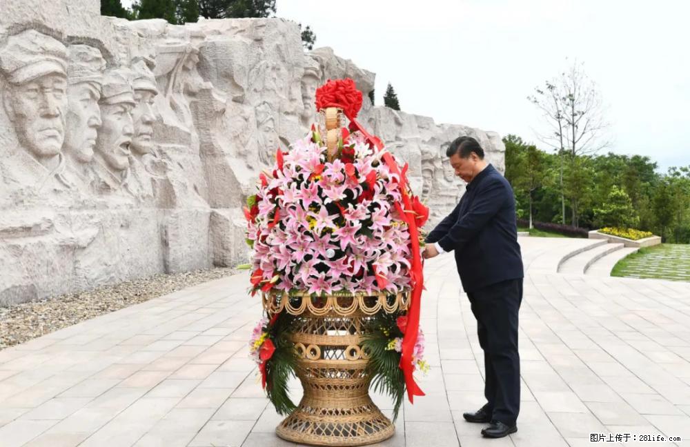 习近平赴广西考察调研 - 郑州生活资讯 - 郑州28生活网 zz.28life.com