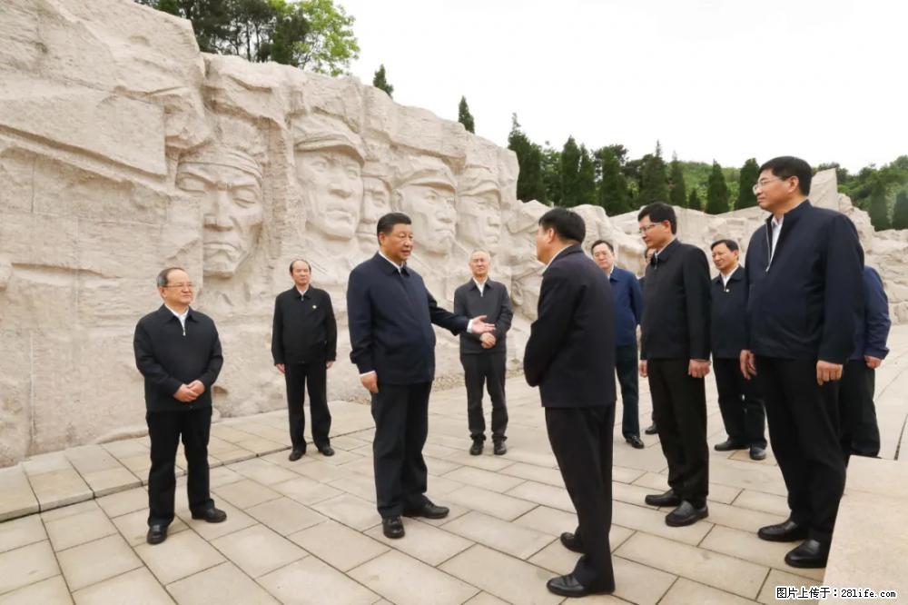 习近平赴广西考察调研 - 郑州生活资讯 - 郑州28生活网 zz.28life.com