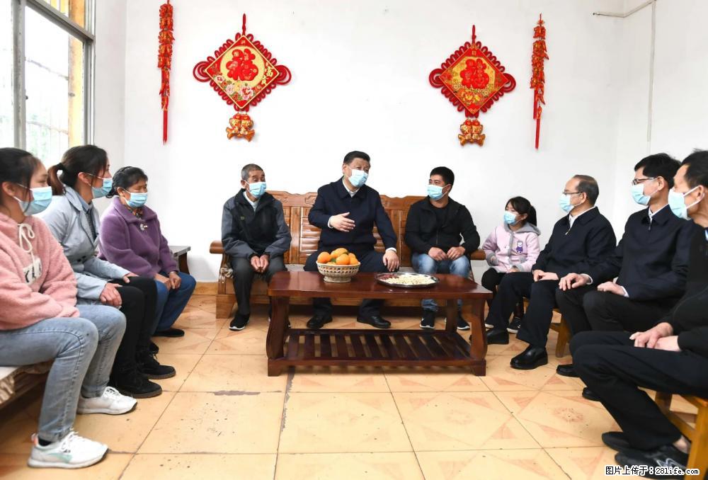 习近平赴广西考察调研 - 郑州生活资讯 - 郑州28生活网 zz.28life.com