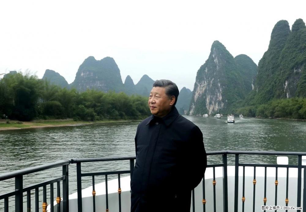 习近平赴广西考察调研 - 郑州生活资讯 - 郑州28生活网 zz.28life.com