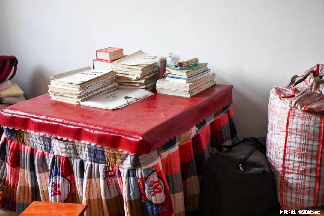 全网追的“扁担女孩”,找了一份暑假工,时薪12元 - 郑州生活资讯 - 郑州28生活网 zz.28life.com