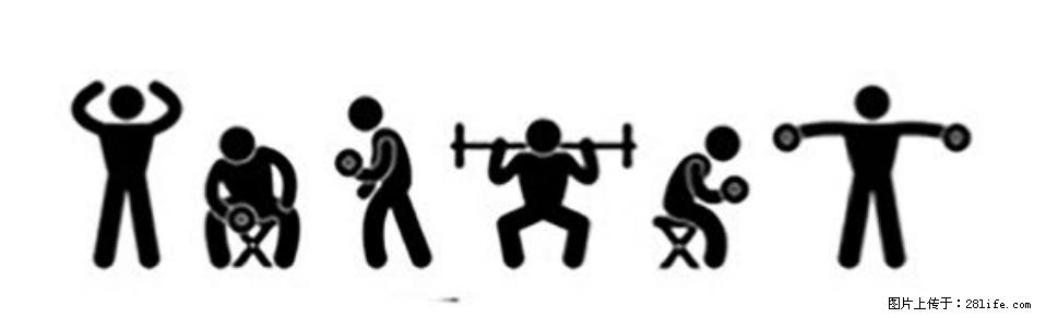 坚持这种运动6个月，心脏有了显著变化！不是跑步，也不是走路 - 郑州生活资讯 - 郑州28生活网 zz.28life.com