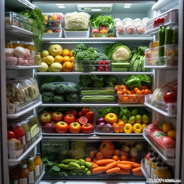 这10种蔬菜很“怕冷”，放进冰箱坏得更快！科学保存黄金法则来了！ - 郑州生活资讯 - 郑州28生活网 zz.28life.com