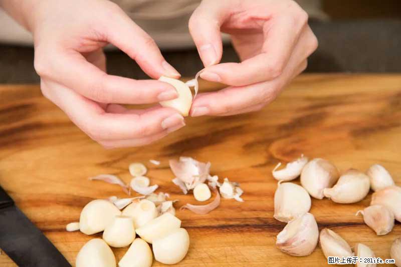 抗菌消炎、护肝健脾！这种“天然青霉素”就在你家餐桌上，春季吃正合适 - 郑州生活资讯 - 郑州28生活网 zz.28life.com