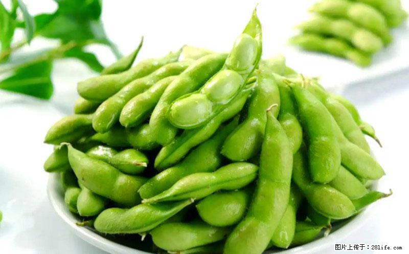 这些蔬菜是“天然钙片”，这6种被医生重点推荐 - 郑州生活资讯 - 郑州28生活网 zz.28life.com