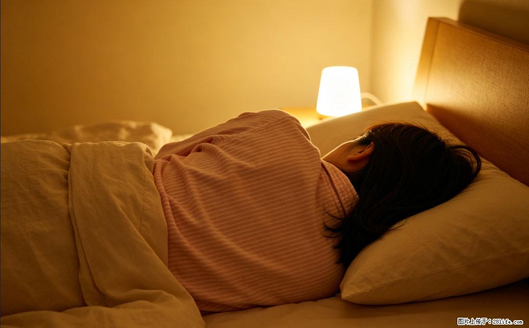 熬夜会让猝死风险飙升！出现以下4种情况赶紧休息→ - 郑州生活资讯 - 郑州28生活网 zz.28life.com