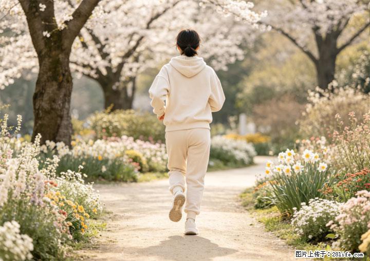 学会这套走路方法！稳血糖护心脏，养护关节更护健康 - 郑州生活资讯 - 郑州28生活网 zz.28life.com