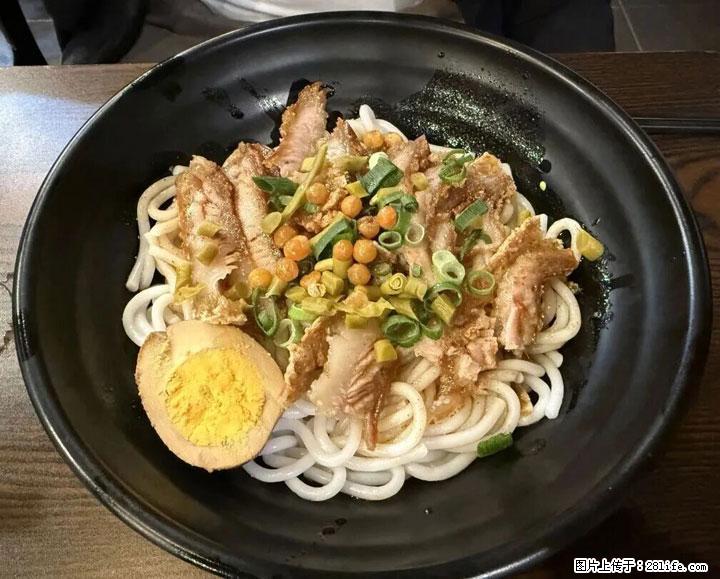 桂林米粉：承载乡愁与文化传承的美食 - 郑州生活资讯 - 郑州28生活网 zz.28life.com